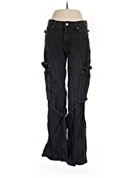 Zara Cargo Pants (view 1)