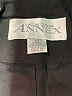 Casual Corner Annex Black Blazer Size 10 - photo 6