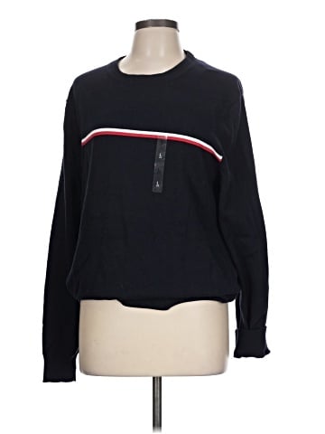Tommy Hilfiger Pullover Sweater (view 1)