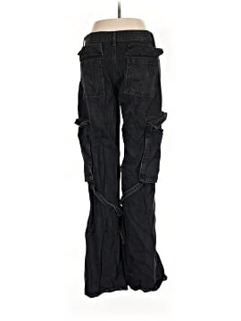 Zara Cargo Pants (view 2)