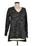 Ellen Tracy Gray Pullover Sweater Size M - photo 1