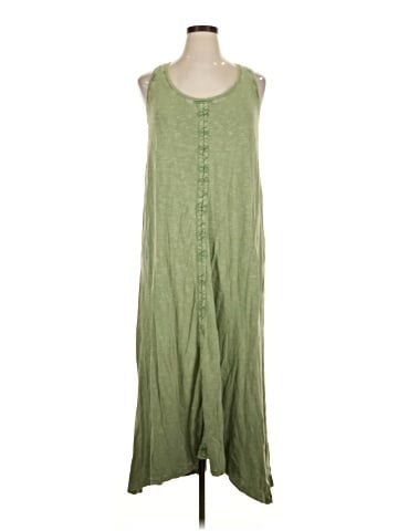 Daily Practice By Anthropologie Casual Dress (view 1)