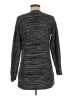 Ellen Tracy Gray Pullover Sweater Size M - photo 2