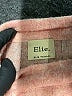 Elie Tahari Orange Turtleneck Sweater Size L - photo 7