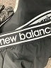 New Balance 100% Polyester Black Athletic Shorts Size M - photo 3