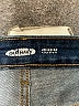 Old Navy Solid Blue Jeans Size 12 (tall) - photo 7