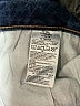 Old Navy Solid Blue Jeans Size 12 (tall) - photo 8