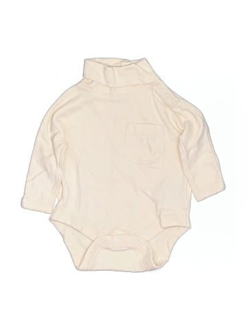 Banana Republic Long Sleeve Onesie (view 1)