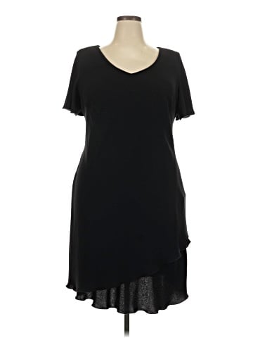 S.L. Fashions Casual Dress (view 1)