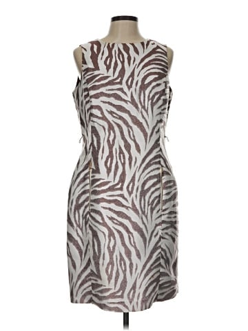 Anne Klein Cocktail Dress (view 1)