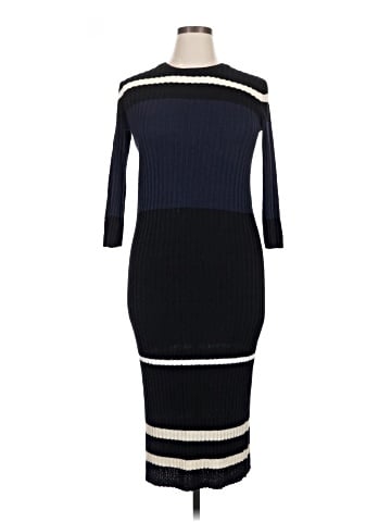 James Perse Casual Dress (view 1)