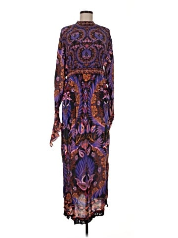 FARM Rio Casual Dress (view 1)