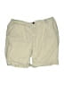 XCVI Tan Khaki Shorts Size XL - photo 1