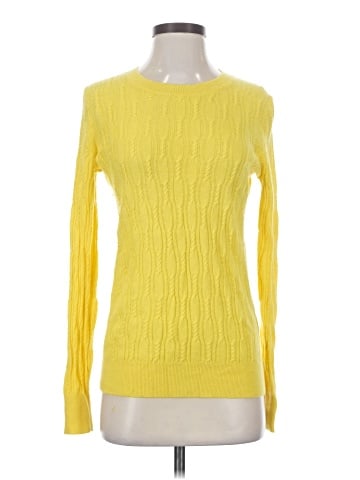 Banana Republic Pullover Sweater (view 1)