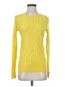 Banana Republic Yellow Pullover Sweater Size S - photo 1