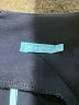 J. McLaughlin Blue Cocktail Dress Size XL - photo 7