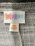 Lularoe Gray Pullover Sweater Size 3XL - photo 7