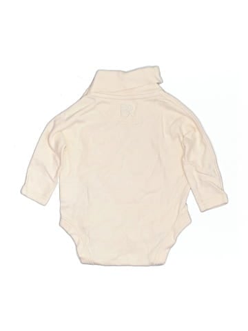 Banana Republic Long Sleeve Onesie (view 2)