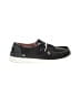 Hey Dude Black Sneakers Size 8 - photo 1