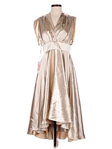 JJ's House Cocktail Dress (view 1)