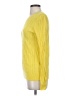 Banana Republic Yellow Pullover Sweater Size S - photo 5