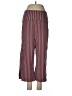 CAbi Chevron-herringbone Red Casual Pants Size M - photo 1
