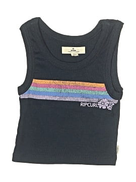 Rip Curl Sleeveless T-Shirt (view 1)