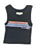 Rip Curl Black Sleeveless T-Shirt Size XS (kids) - photo 1