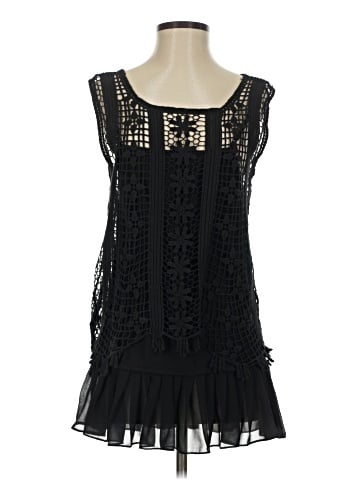 Mystree Cocktail Dress (view 1)