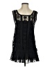 Mystree Black Cocktail Dress Size S - photo 1