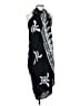 Assorted Brands 100% Rayon Black Wrap One size - photo 1