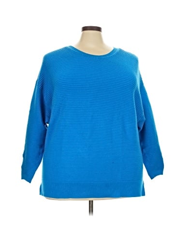 LIVI Pullover Sweater (view 1)
