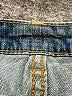 Jennifer Lopez Blue Jeans Size 16 - photo 4