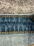 Jennifer Lopez Blue Jeans Size 16 - photo 5