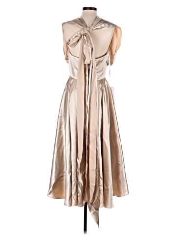 JJ's House Cocktail Dress (view 2)