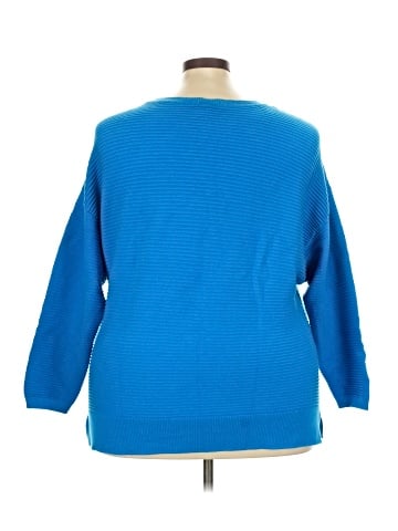 LIVI Pullover Sweater (view 2)