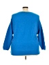 LIVI Blue Pullover Sweater Size 22 Plus - photo 2