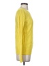 Banana Republic Yellow Pullover Sweater Size S - photo 4