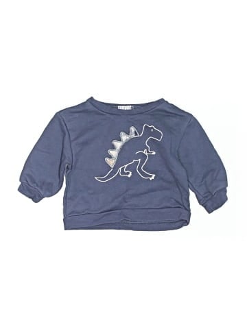Kyle & Deena Sweatshirt (view 1)