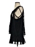 Mystree Black Cocktail Dress Size S - photo 5