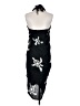 Assorted Brands 100% Rayon Black Wrap One size - photo 2