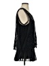 Mystree Black Cocktail Dress Size S - photo 4