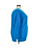 LIVI Blue Pullover Sweater Size 22 Plus - photo 4