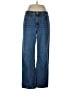 Levi's 100% Cotton Blue Jeans Size 31 waist - photo 1