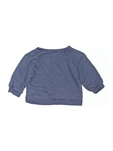 Kyle & Deena Sweatshirt (view 2)