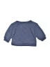 Kyle & Deena Blue Sweatshirt Size 3-6 mo - photo 2
