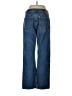 Levi's 100% Cotton Blue Jeans Size 31 waist - photo 2