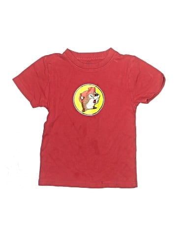 Buc-ees Short Sleeve T-Shirt (view 1)
