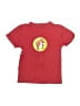 Buc-ees Red Short Sleeve T-Shirt Size 4T - photo 1