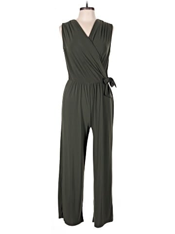 Nik and Nash Jumpsuit (view 1)
